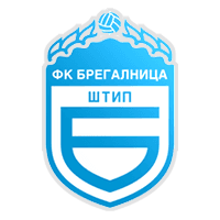 FK Bregalnica 2008 Štip