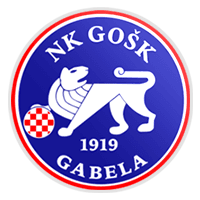 NK GOŠK Gabela