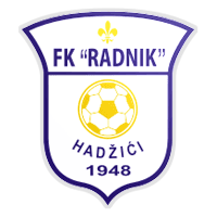 FK Radnik Hadžići
