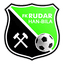 FK Rudar Han Bila logo