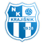 NK Krajišnik Velika Kladuša logo