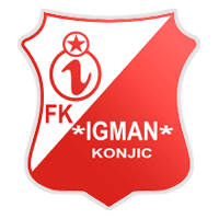 FK Igman Konjic
