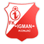 FK Igman Konjic logo