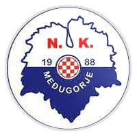 NK Međugorje