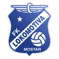 FK Lokomotiva Mostar