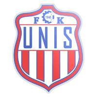 FK UNIS Vogošća