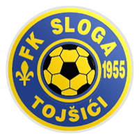 FK Sloga Tojšići