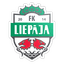 FK Liepāja logo