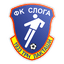 FK Sloga Trn logo