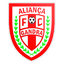 Aliança Gandra logo