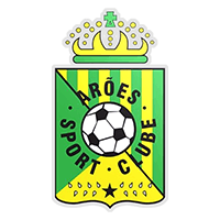 Arões