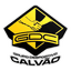 Calvão logo