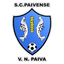 SC Paivense logo
