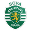 Sp. Viana do Alentejo logo