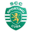 Sp. Cuba logo
