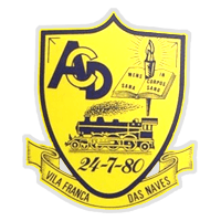 Vila Franca das Naves