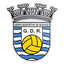 GD Resende logo