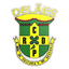 Delães logo