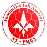 FC Amical Saint-Prex