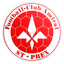 FC Amical Saint-Prex logo