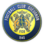 Football Club Gueugnonnais logo