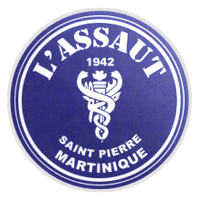 L'Assaut de Saint-Pierre