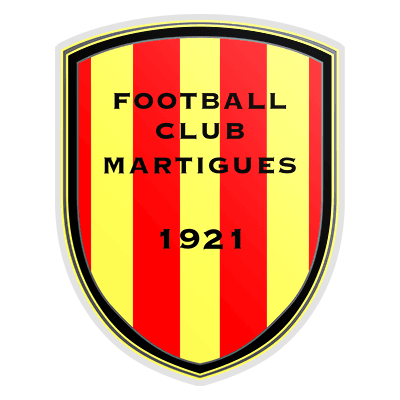 Football Club Martigues