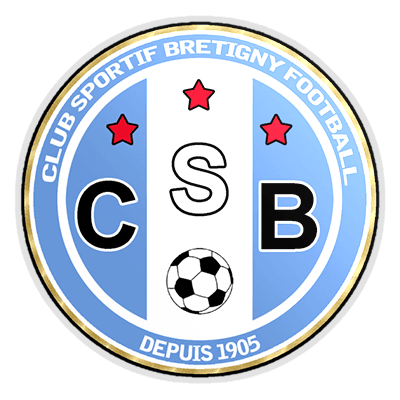 Club Sportif Brétigny-sur-Orge Football