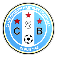 Club Sportif Brétigny-sur-Orge Football