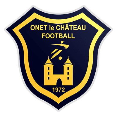 Onet le Château Football