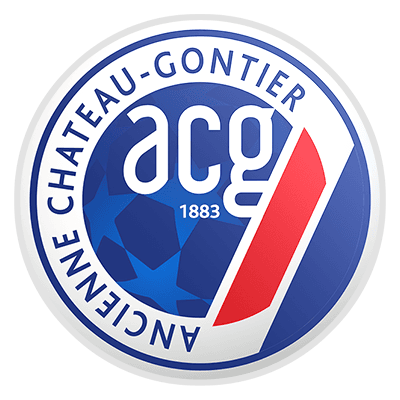 Ancienne de Château-Gontier