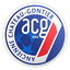 Ancienne de Château-Gontier logo