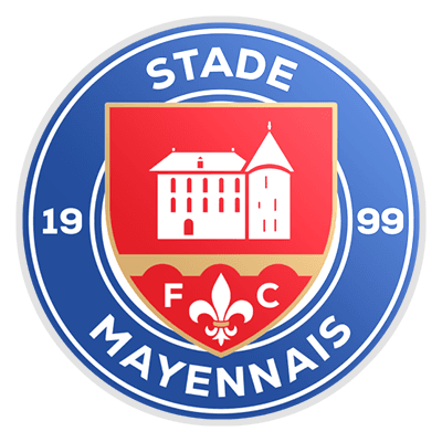 Stade Mayennais Football Club