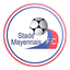 Stade Mayennais Football Club logo