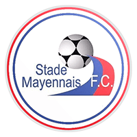 Stade Mayennais Football Club