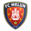 FC Melun logo
