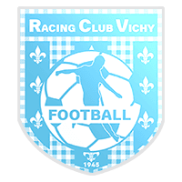 Racing Club Vichy Football