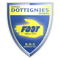 R Dottignies Sport