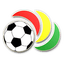 Houthalen VV logo