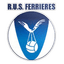 US Ferrières logo