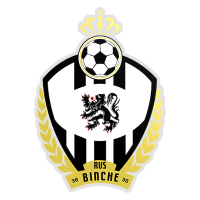 RUS Binche