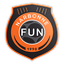 Football Union Narbonne logo
