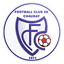 Football Club de Chauray logo