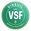 Vineuil Sports Football logo