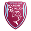 FC Bourgoin-Jallieu logo