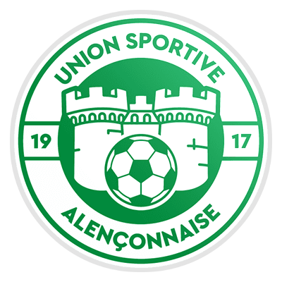 Union Sportive Alençonnaise 61