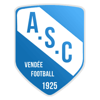 Amicale Sportive Châtaigneraie Vendée Football