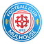 Football Club de Mulhouse logo