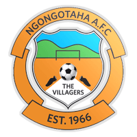 Ngongotahā Lakes AFC