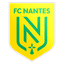 FC Nantes logo